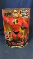 NOS Shouting Action Mr. Incredible (dead battery)