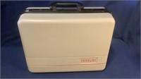 Vintage RCA VHS-C Camcorder Hard Plastic Case
