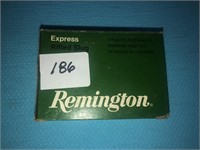 Remington 20ga shells
