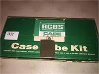 RCBS case lube kit