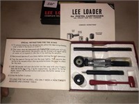 Lee Loader