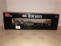 Racing champion top fuel dragster 1997
