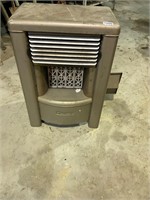 Dearborn 20,000 BTU Natural Gas Heater