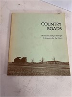 Country Roads Book