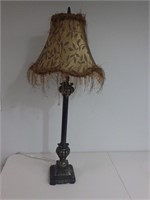 Tuscan Table Lamp