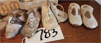 China Shoes, Baby Shoes