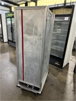Winholt Heated / Proofing Cabinet