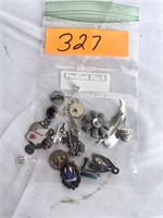 Miscellaneous .925 Jewelry