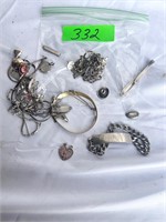 Miscellaneous .925 Jewelry