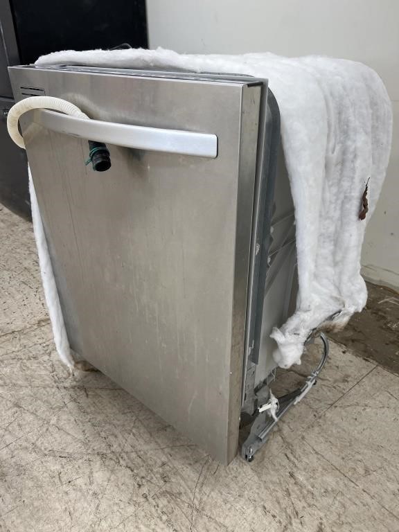 Kenmore Dishwasher (condition unknown)