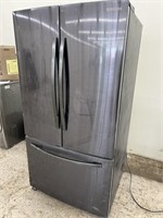 Samsung Refrigerator (works)