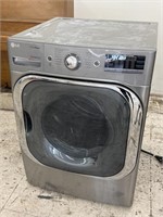 LG Dryer (condition unknown)