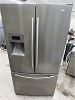 Samsung Refrigerator (works)