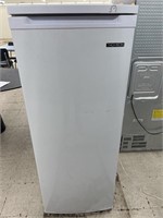 Thomson Upright Freezer (works)