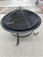 Fire Pit