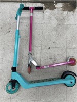 Electric Scooter / Razor Scooter