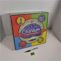 Cranium Board game