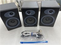 Audioengine 5+ Speakers