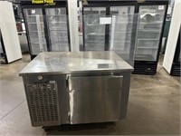 EDWARDS USA (Traulsen) 48” x 36” wide Refrigerator