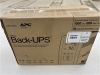 APC Battery Back-Ups (in box)