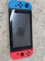 Nintendo Switch (condition unknown)