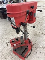 Agri Supply Drill Press (powers on)