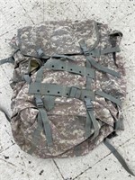 Military Backpack