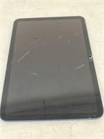 iPad 10th Generation (cracked screen / needs