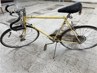 Vintage AMF Roadmaster Bicycle