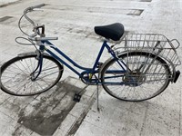 Vintage Schwinn Collegiate Bicycle