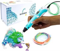 P1 3D Printing Pen with Display