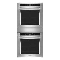KitchenAid 24 Convection Wall Oven with WiFi