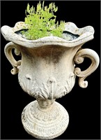 Large Garden Urn Planter