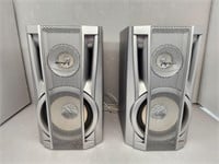 Pioneer S-EV66V Speakers Set of 2