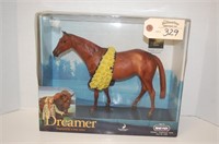 Breyer 'Dreamer' Movie Horse- In Box
