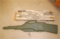 Kolpin Shot Gun Boot Case In Box