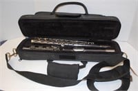 Armstrong 303 Sterling Silver Flute W/ Case