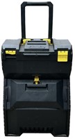 Stanley Rolling Tool Box