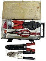 Electrical Multi-Tool Kit
