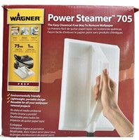Wagner Power Steamer 705