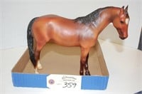 8" Breyer Horse- Matte Finish