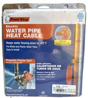 Frost King Heat Cable