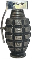 PGL Hand Grenade Novelty Lighter