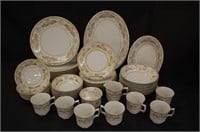 Harmony House 'Classique Gold' China Dishes