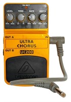Ultra Chorus UC200