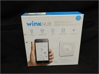 Wink Hub- In Box