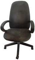 Hi-Back Tilter Office Chair
