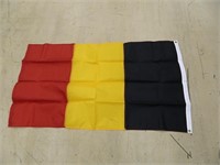 3' x 5' Belgium Nylon Flag