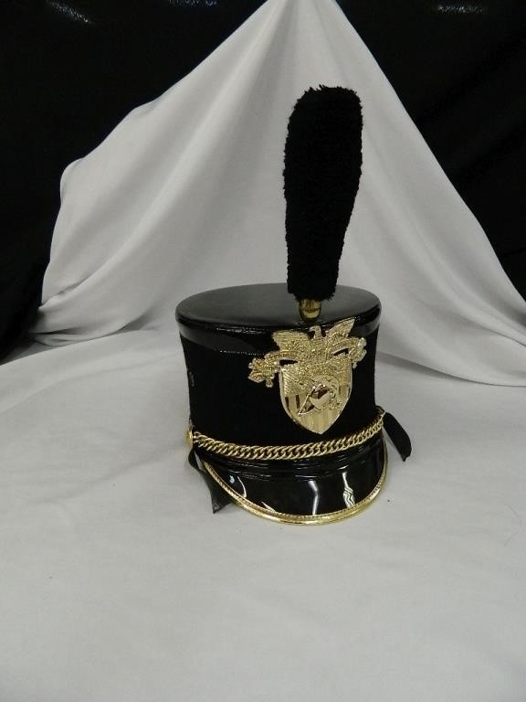 West Point Cadet Parade Hat