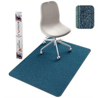 New Office Chair Mat or Rug 35''X47"